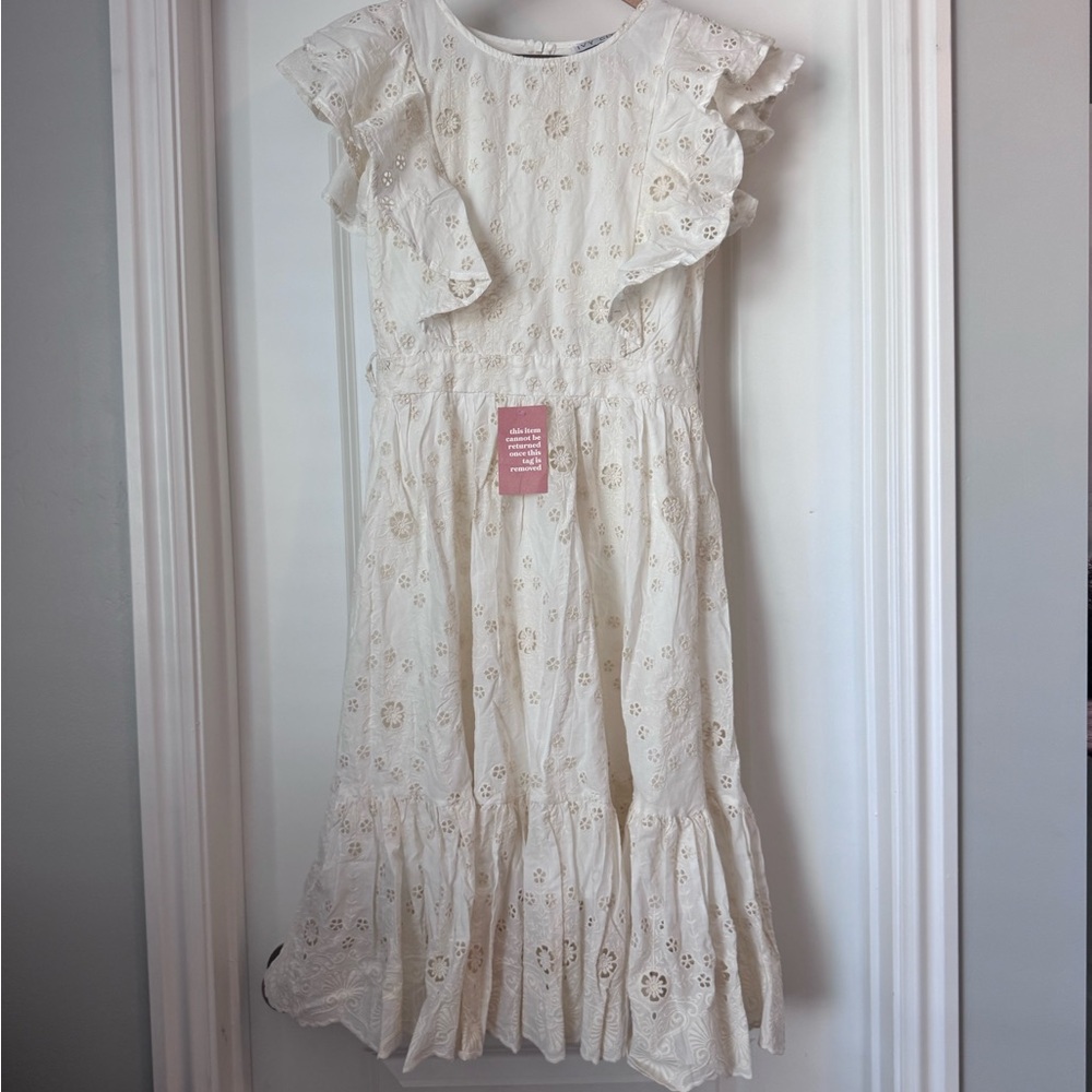 Small Clary dress Ivy City Co